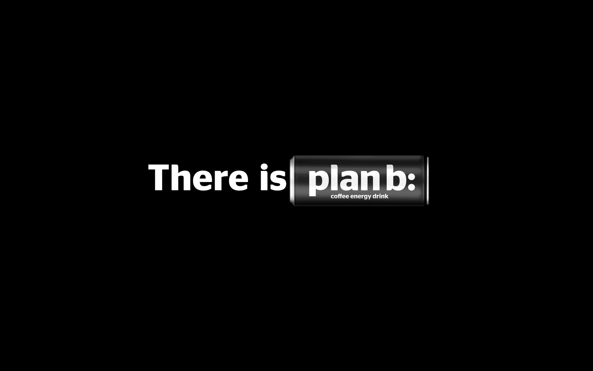 Plan B — Изображение №2 — Брендинг на Dprofile