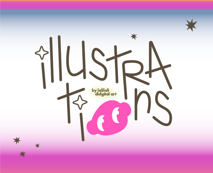 лента иллюстраций!! на Dprofile