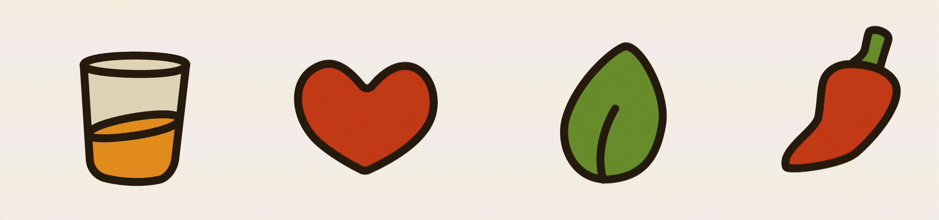 CASA MIA | Фирменный стиль — Изображение №6 — Брендинг на Dprofile