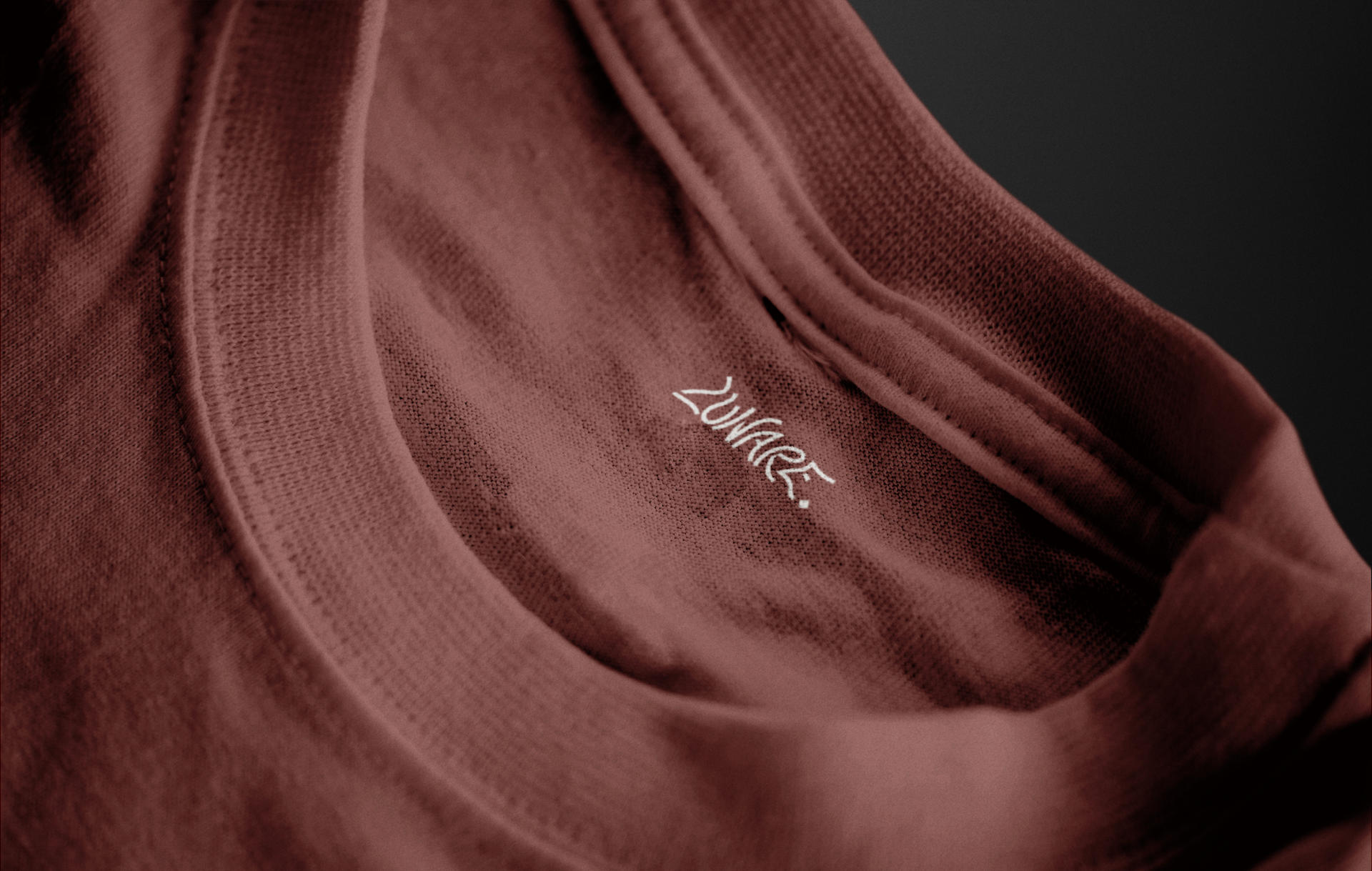 Lunare | Логотип | Фирменный стиль — Изображение №12 — Брендинг на Dprofile