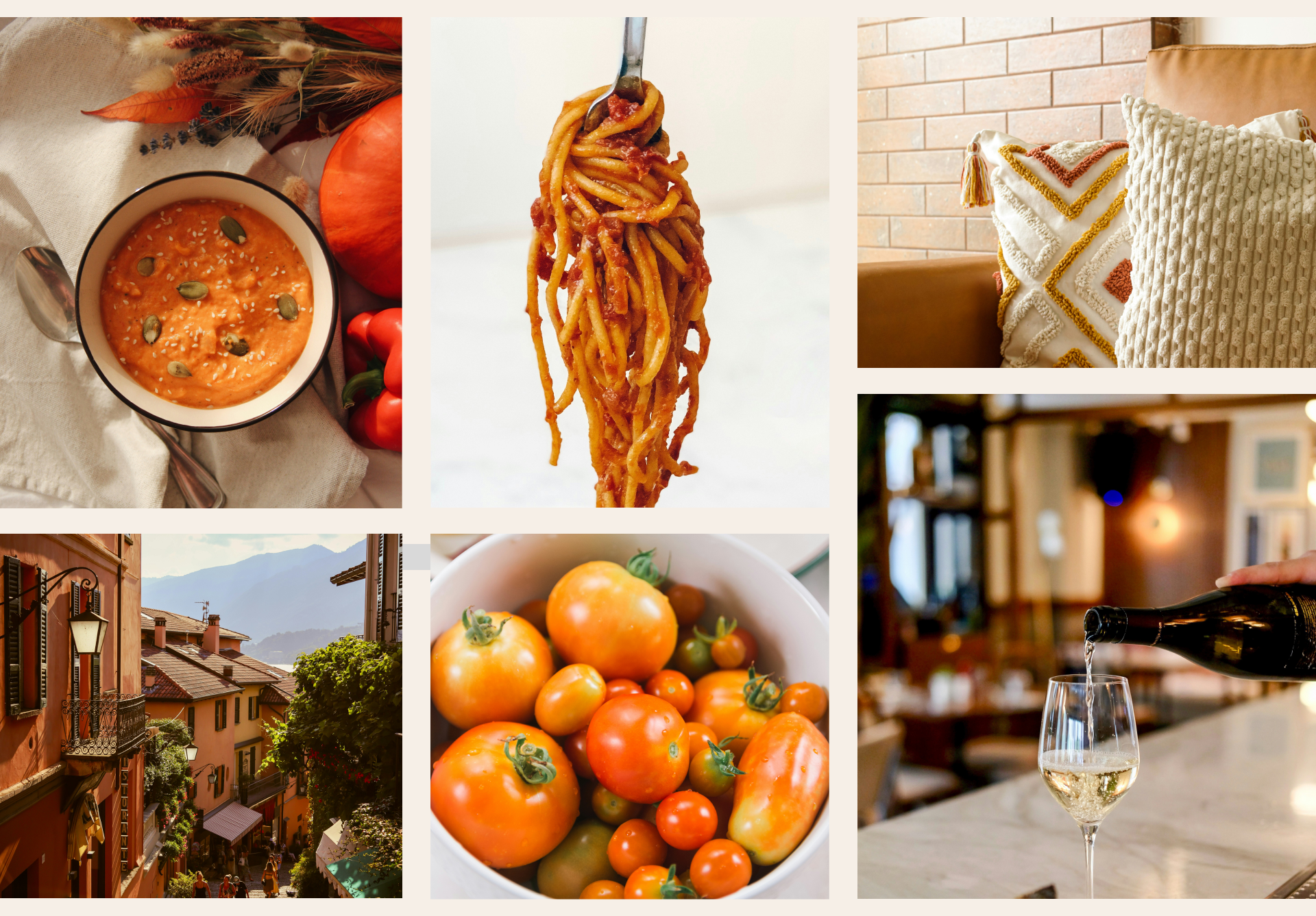 CASA MIA | Фирменный стиль — Изображение №14 — Брендинг на Dprofile