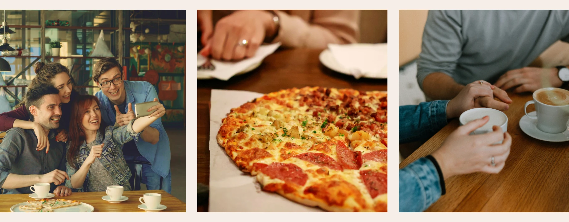 CASA MIA | Фирменный стиль — Изображение №8 — Брендинг на Dprofile