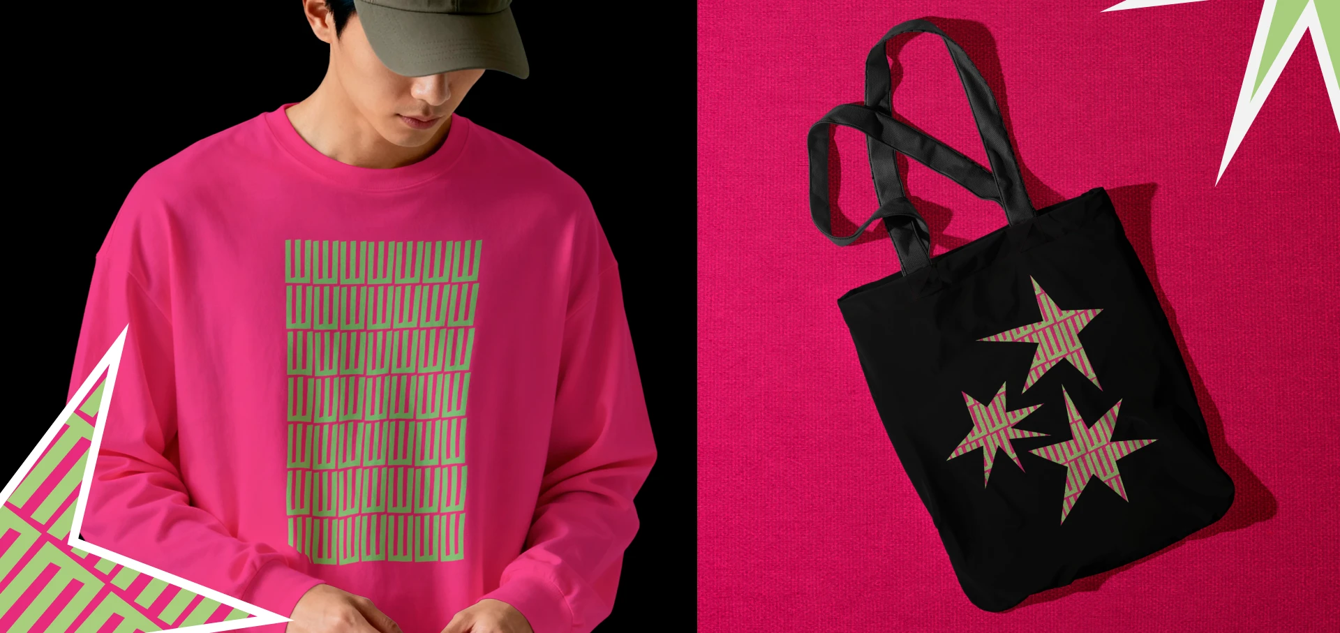 ФЕСТИВАЛЬ ШУМ | Фирменный стиль — Изображение №17 — Брендинг на Dprofile