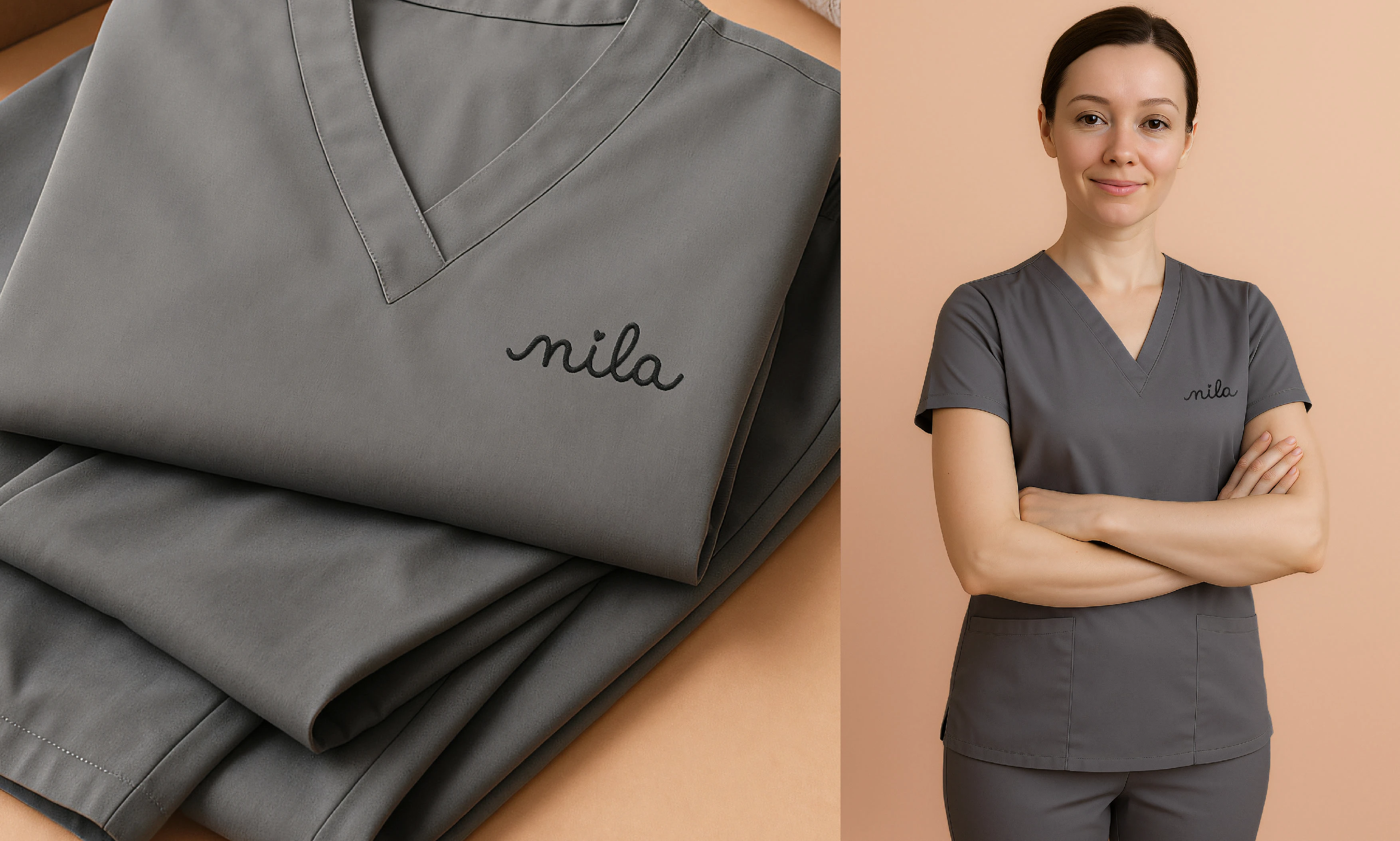 Mila - Visual Identity — Изображение №9 — Брендинг, Графика на Dprofile