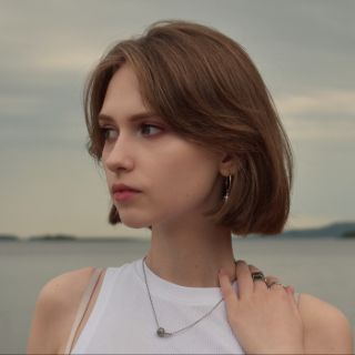Аватар пользователя Anastasia Ilchenko