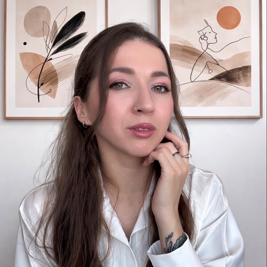 Аватар пользователя Alina Mustaeva