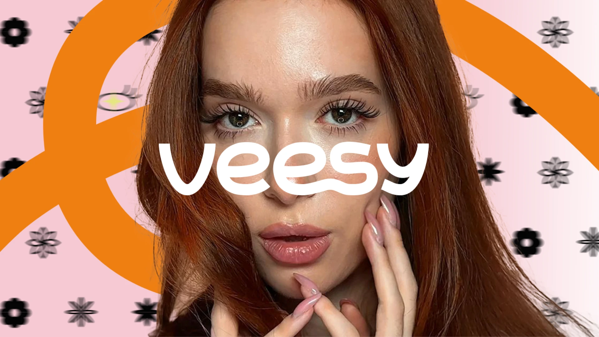 Veesy фирменный стиль — Изображение №1 — Брендинг на Dprofile