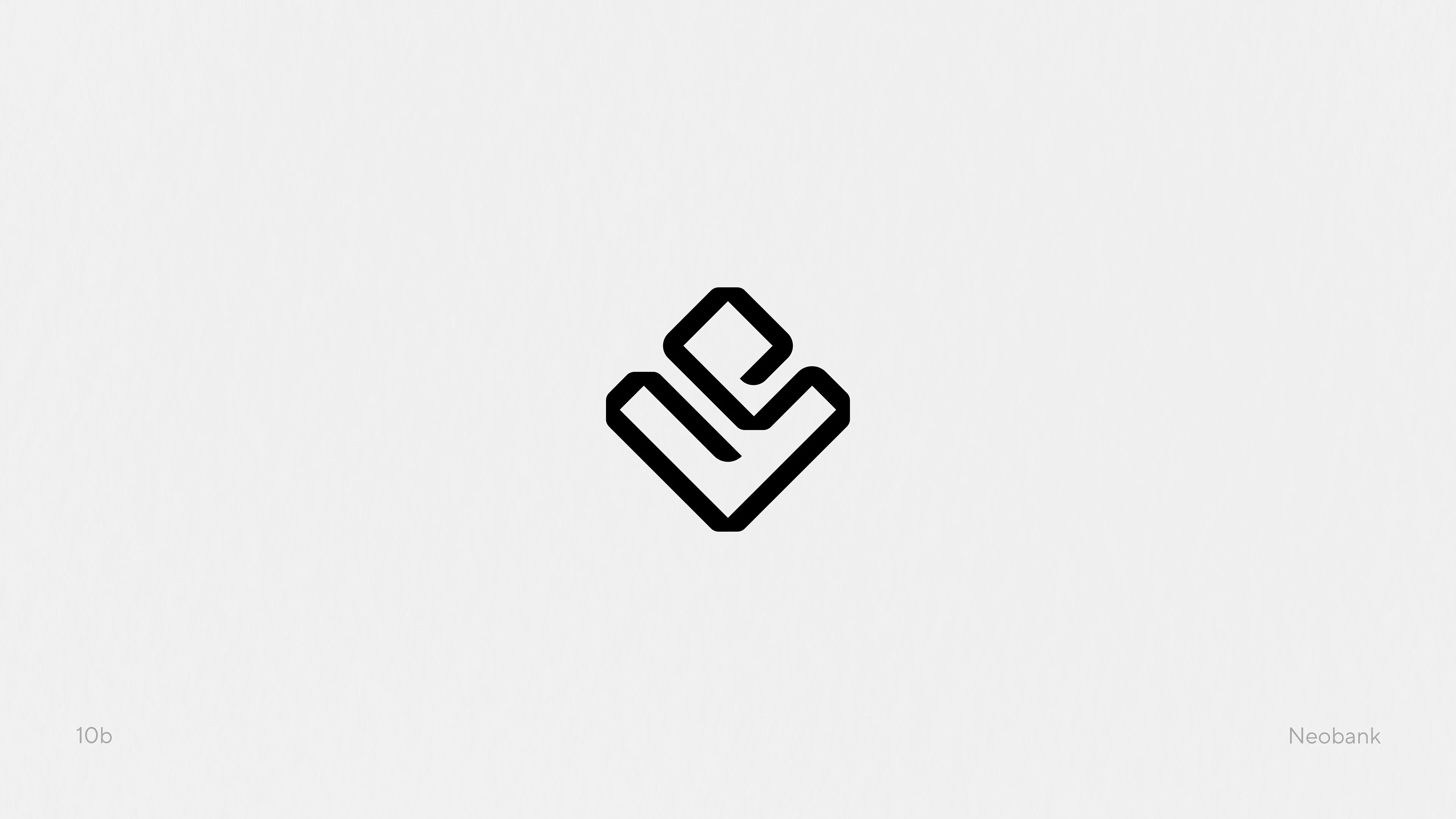 Логофолио '25 — Изображение №13 — Брендинг на Dprofile