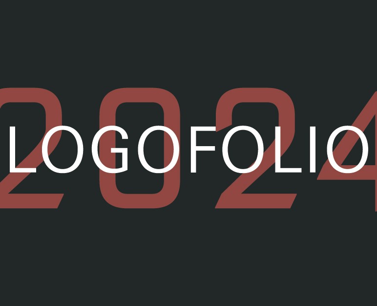 Логофолио 2024 на Dprofile