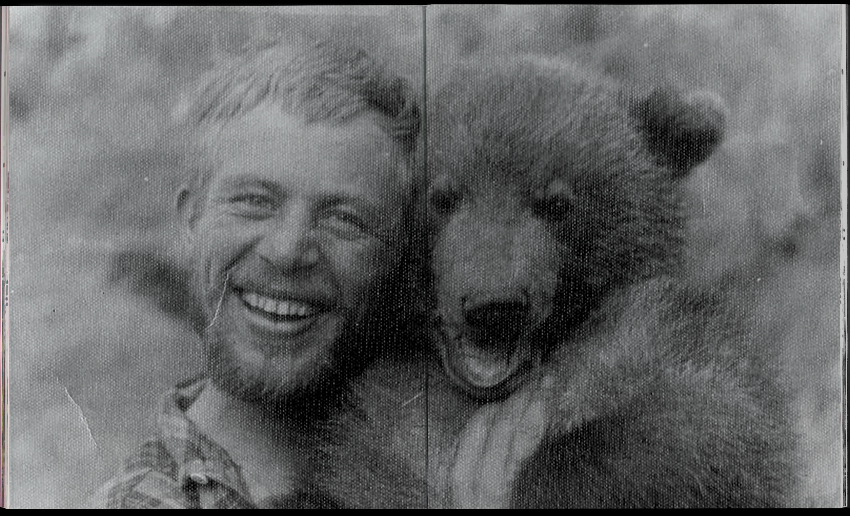 Искатель как образ эпохи — Изображение №37 — Графика на Dprofile