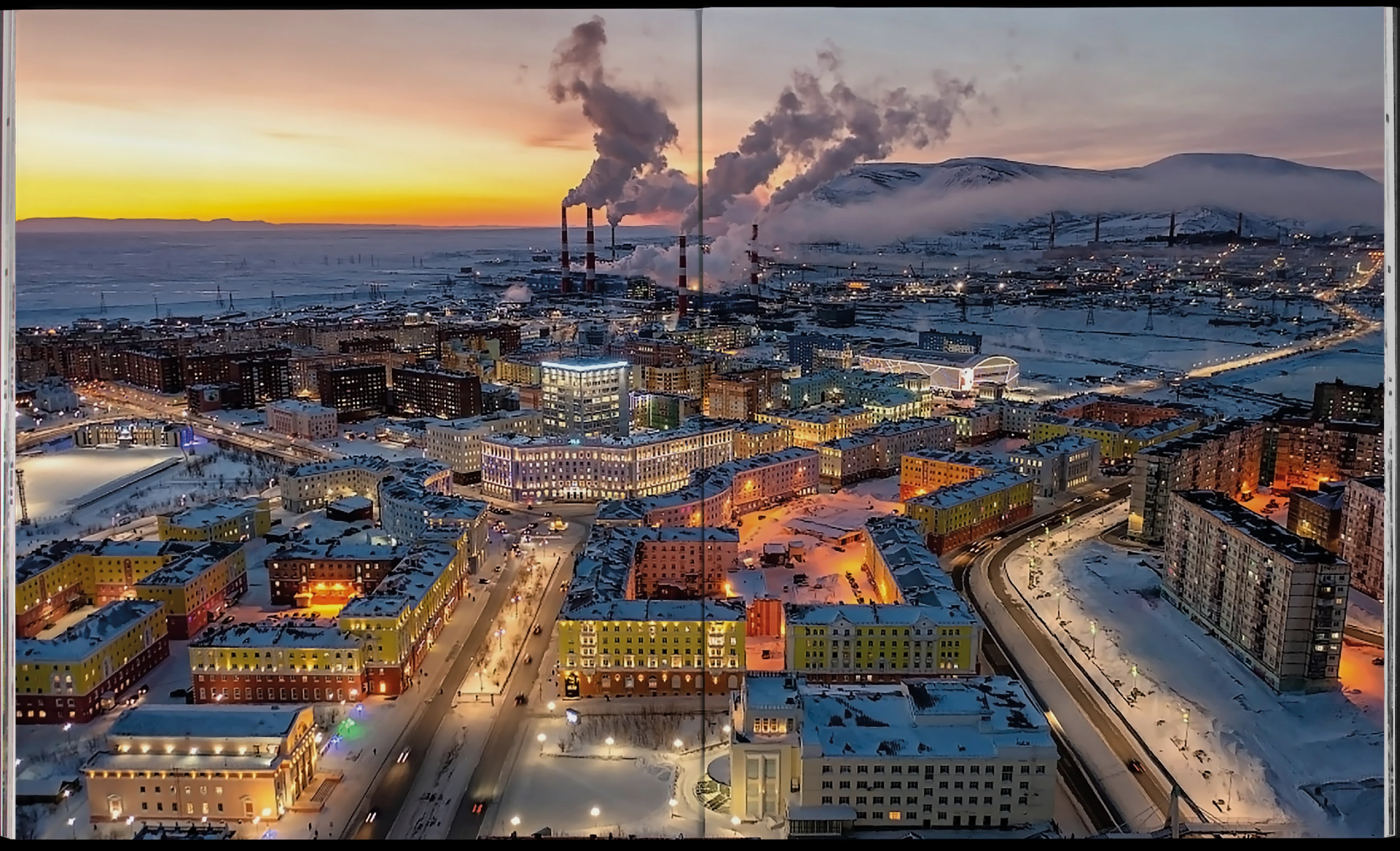 Искатель как образ эпохи — Изображение №46 — Графика на Dprofile