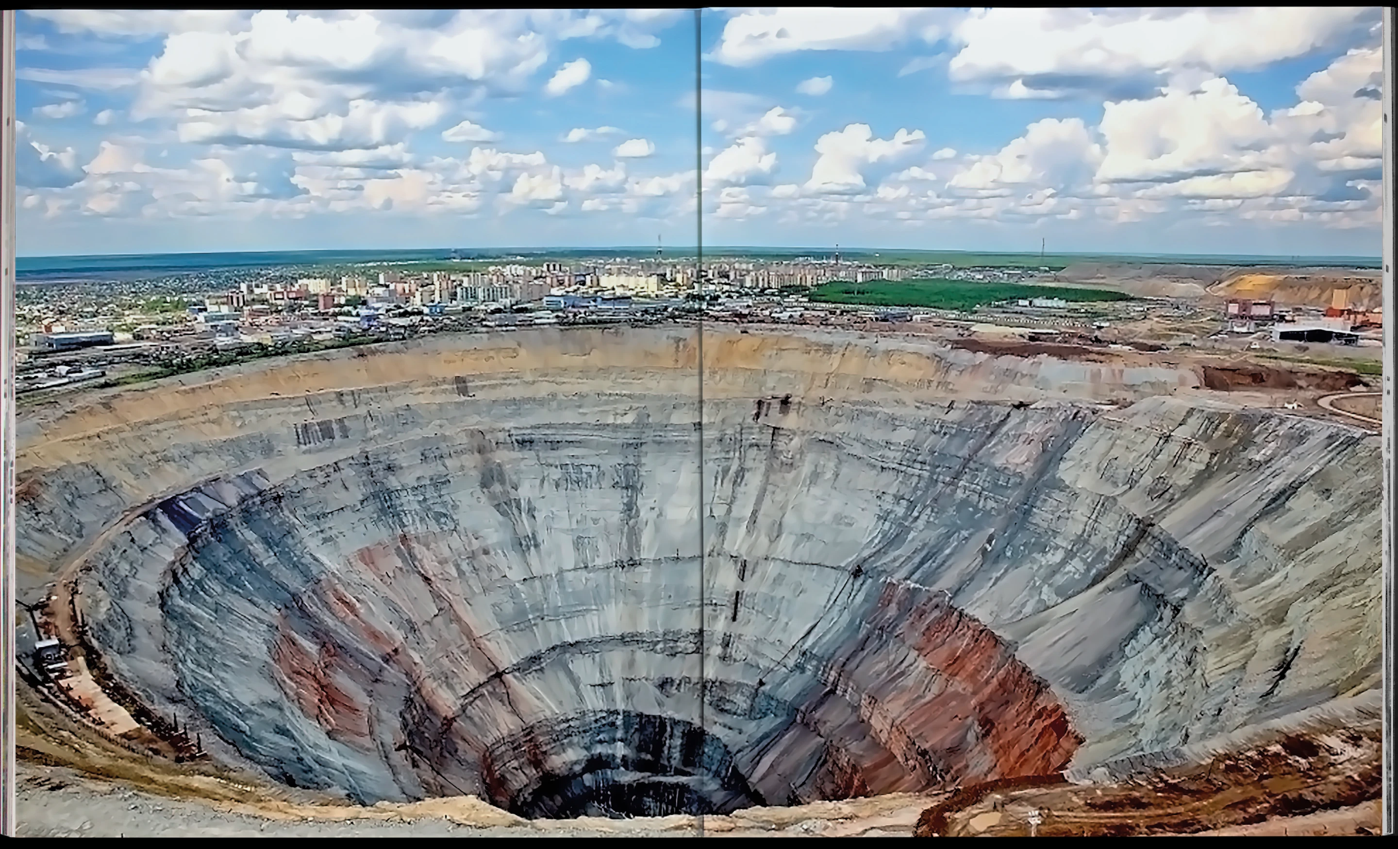 Искатель как образ эпохи — Изображение №43 — Графика на Dprofile