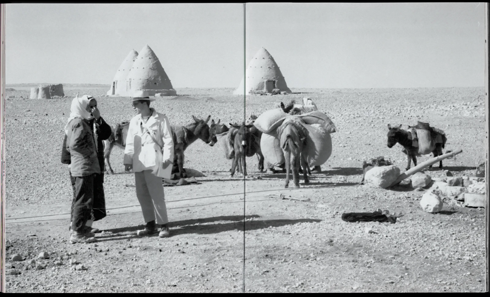 Искатель как образ эпохи — Изображение №14 — Графика на Dprofile