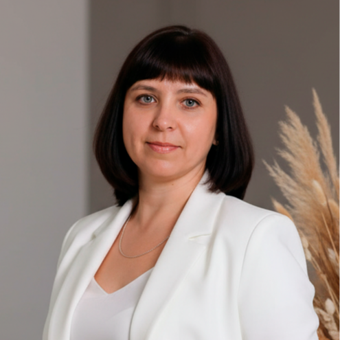 Аватар пользователя Елена Бабаева