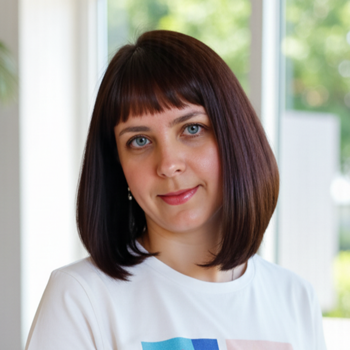 Аватар пользователя Елена Бабаева