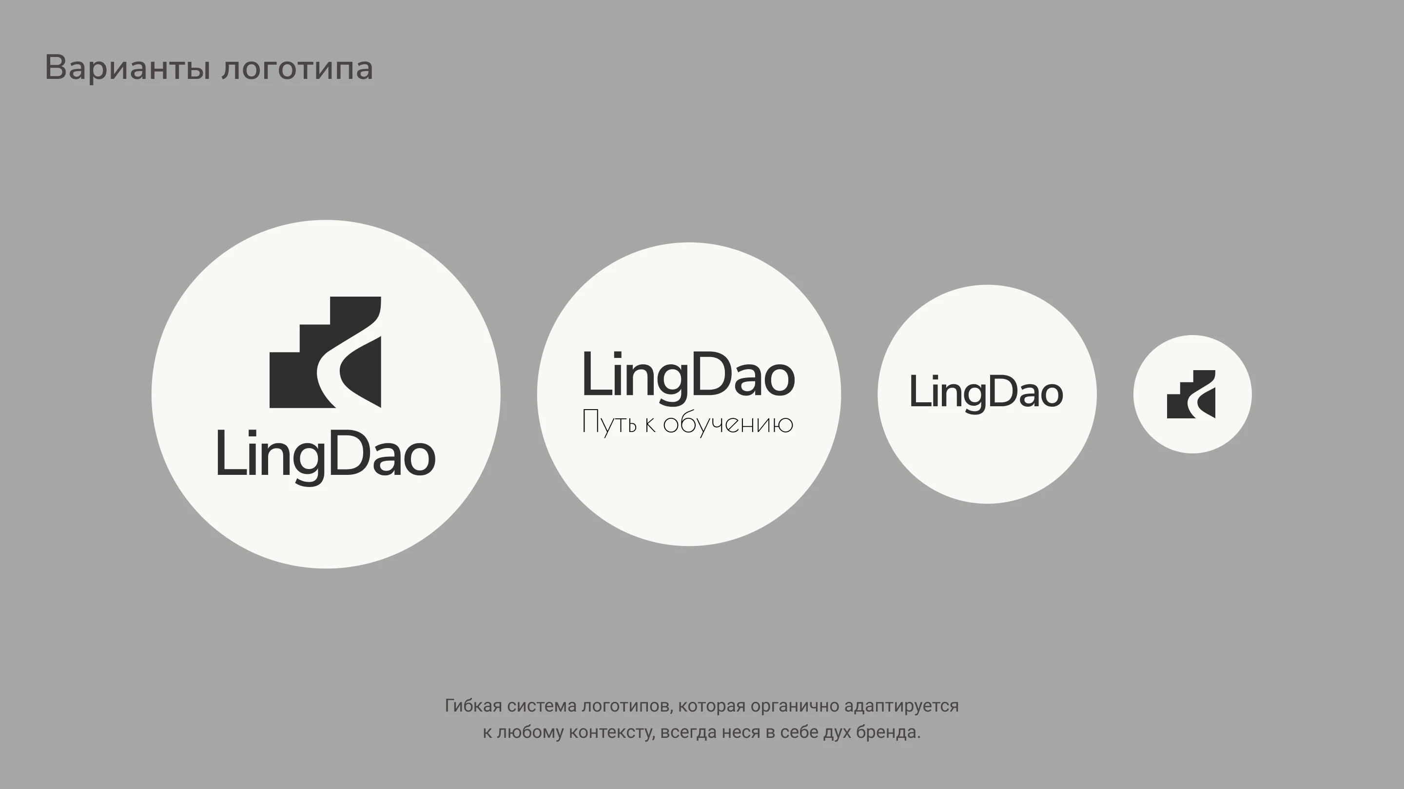 Бендинг для онлайн школы китайского языка — Изображение №11 — Брендинг на Dprofile