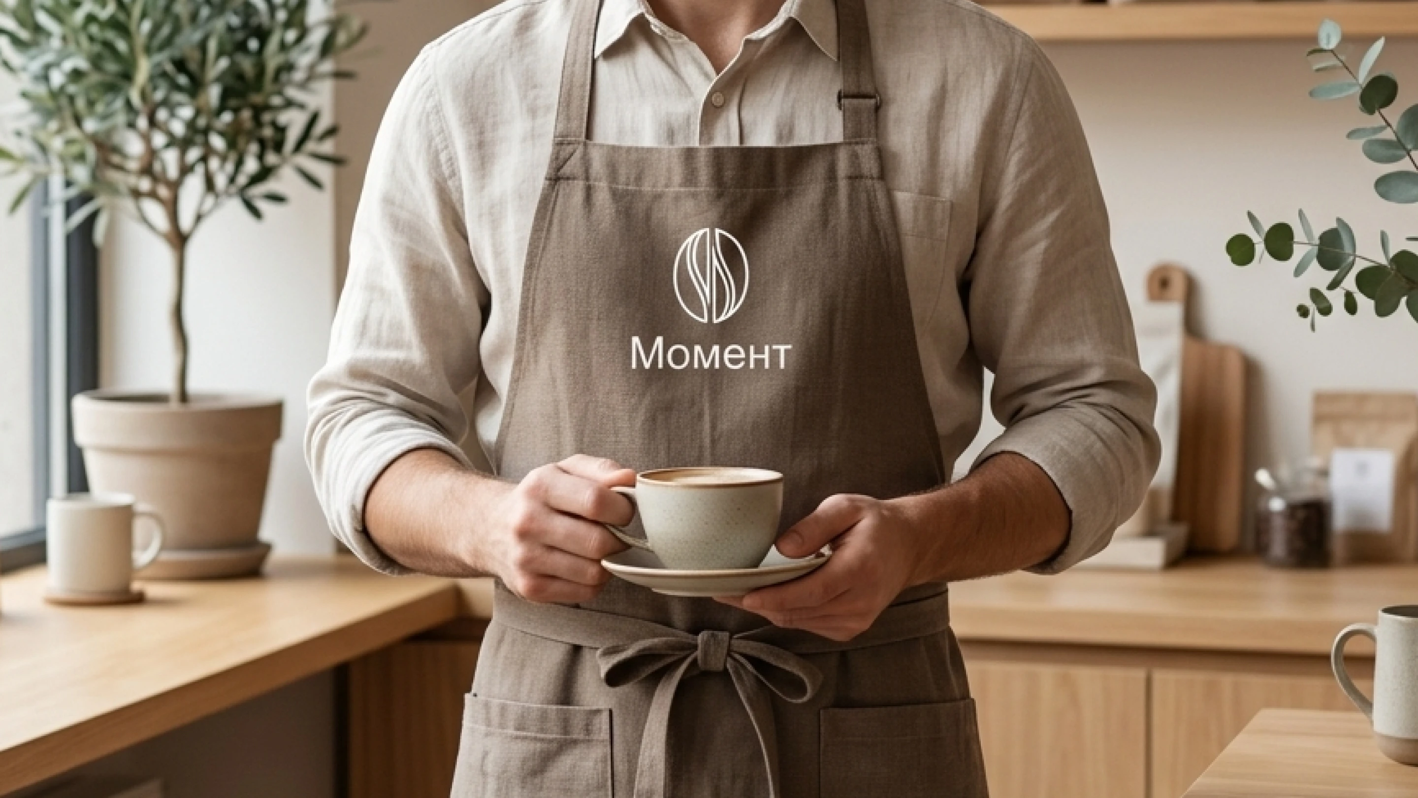 Брендинг для кофейни — Изображение №29 — Брендинг на Dprofile