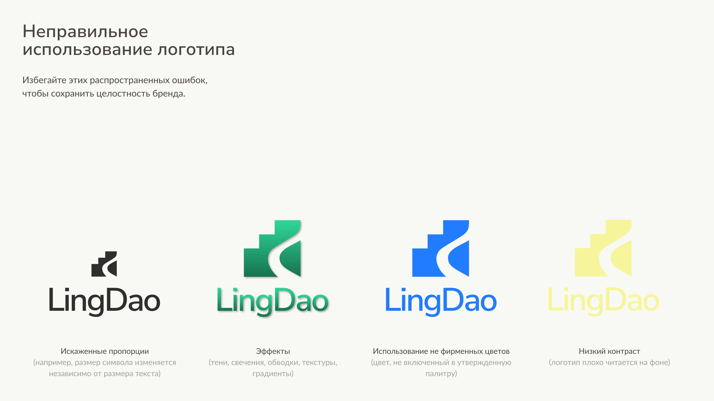 Бендинг для онлайн школы китайского языка — Изображение №12 — Брендинг на Dprofile