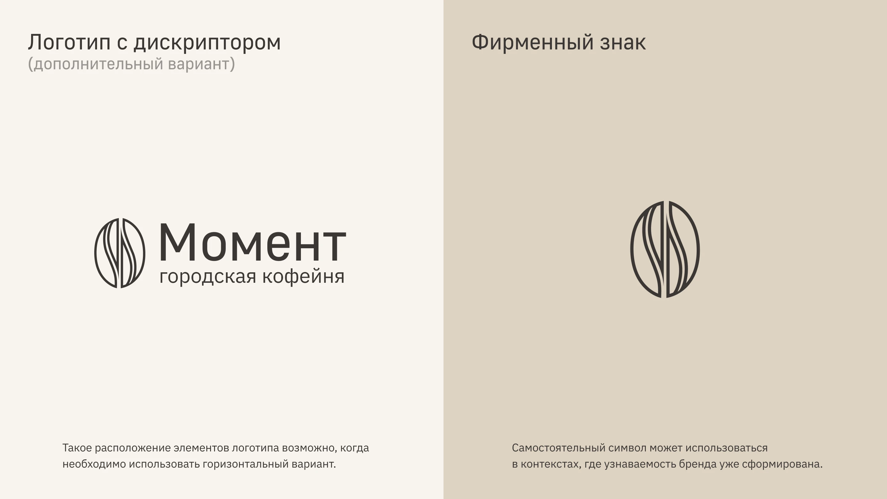 Брендинг для кофейни — Изображение №6 — Брендинг на Dprofile