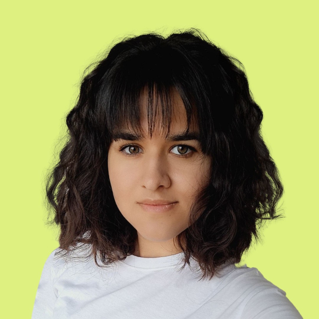 Аватар пользователя Дарья Хвостова