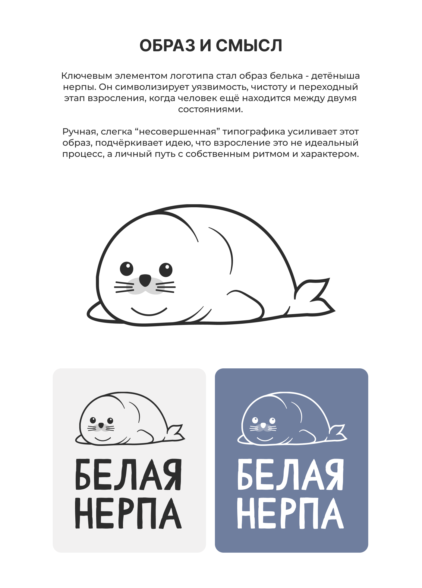 Фирменный стиль бренда подростковой одежды — Изображение №2 — Брендинг на Dprofile