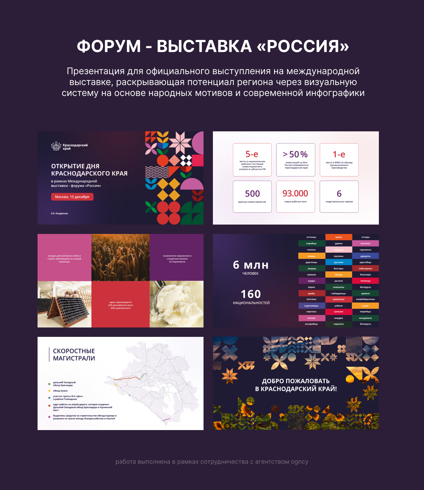 Оформление презентаций — Изображение №6 — Маркетинг на Dprofile