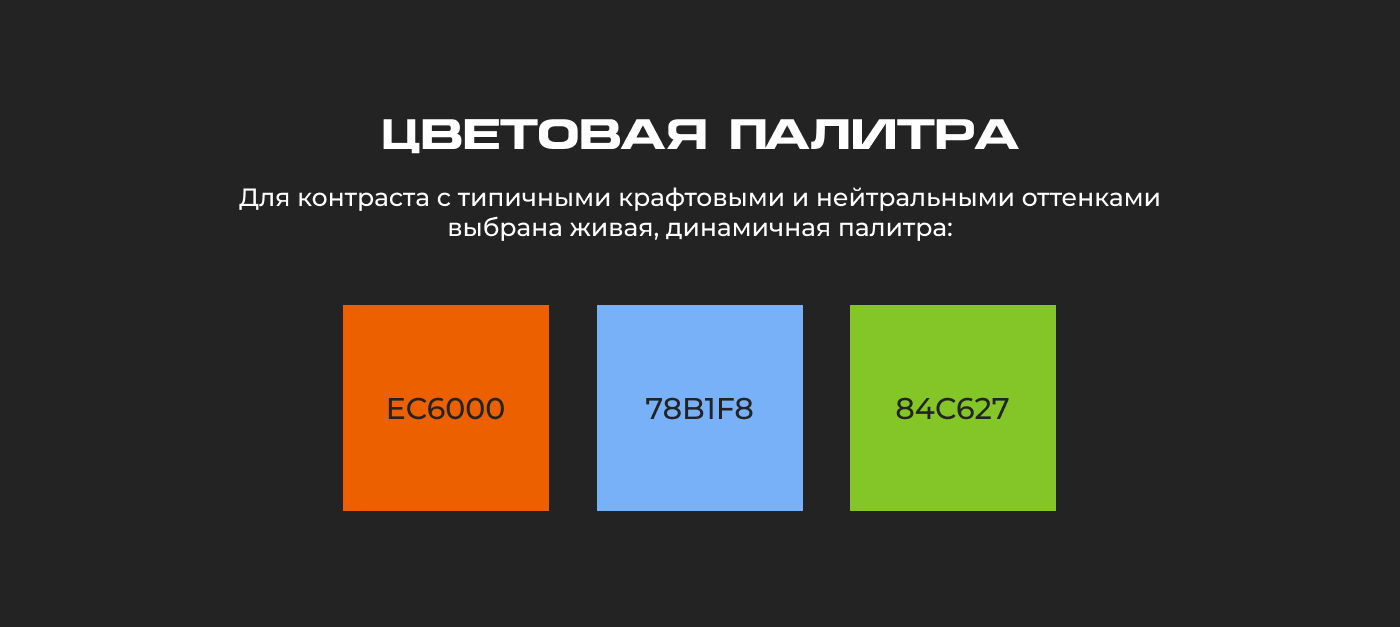 Фирменный стиль для производства упаковки — Изображение №4 — Брендинг на Dprofile
