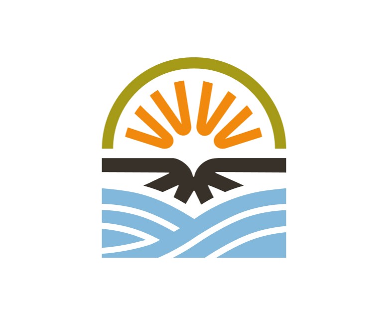 Фирменный стиль курортно-инвестиционного проекта — Брендинг на Dprofile