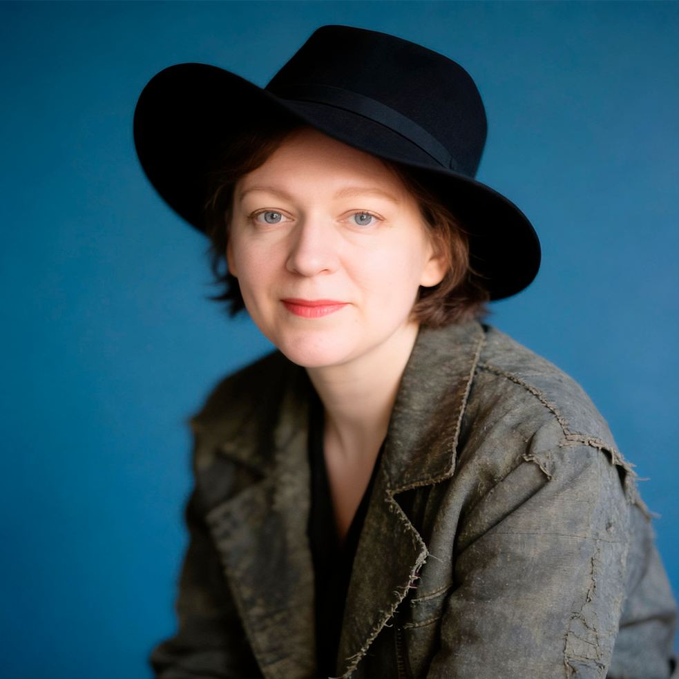 Аватар пользователя Marina Tsarkova