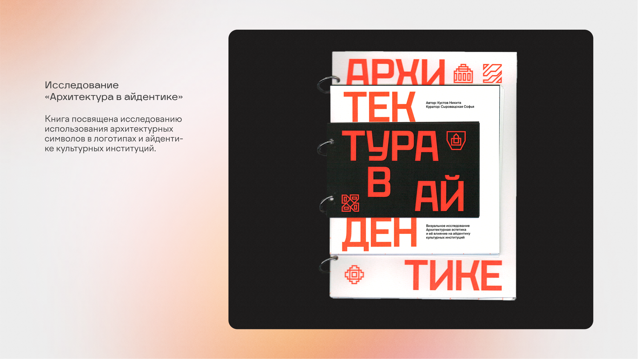 Портфолио 2025 — Изображение №14 — Интерфейсы, Брендинг на Dprofile