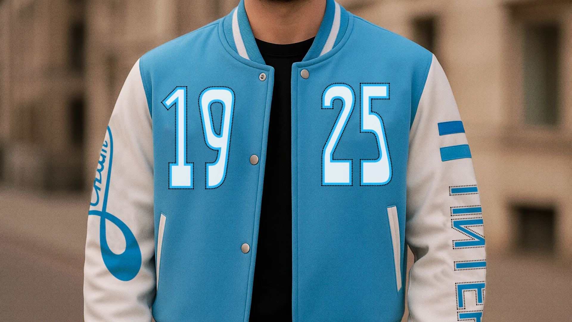 Коллекция к юбилею ФК «Зенит» — Изображение №8 — Брендинг, Графика на Dprofile