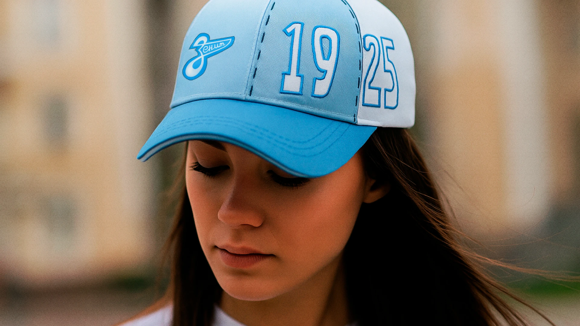 Коллекция к юбилею ФК «Зенит» — Изображение №11 — Брендинг, Графика на Dprofile