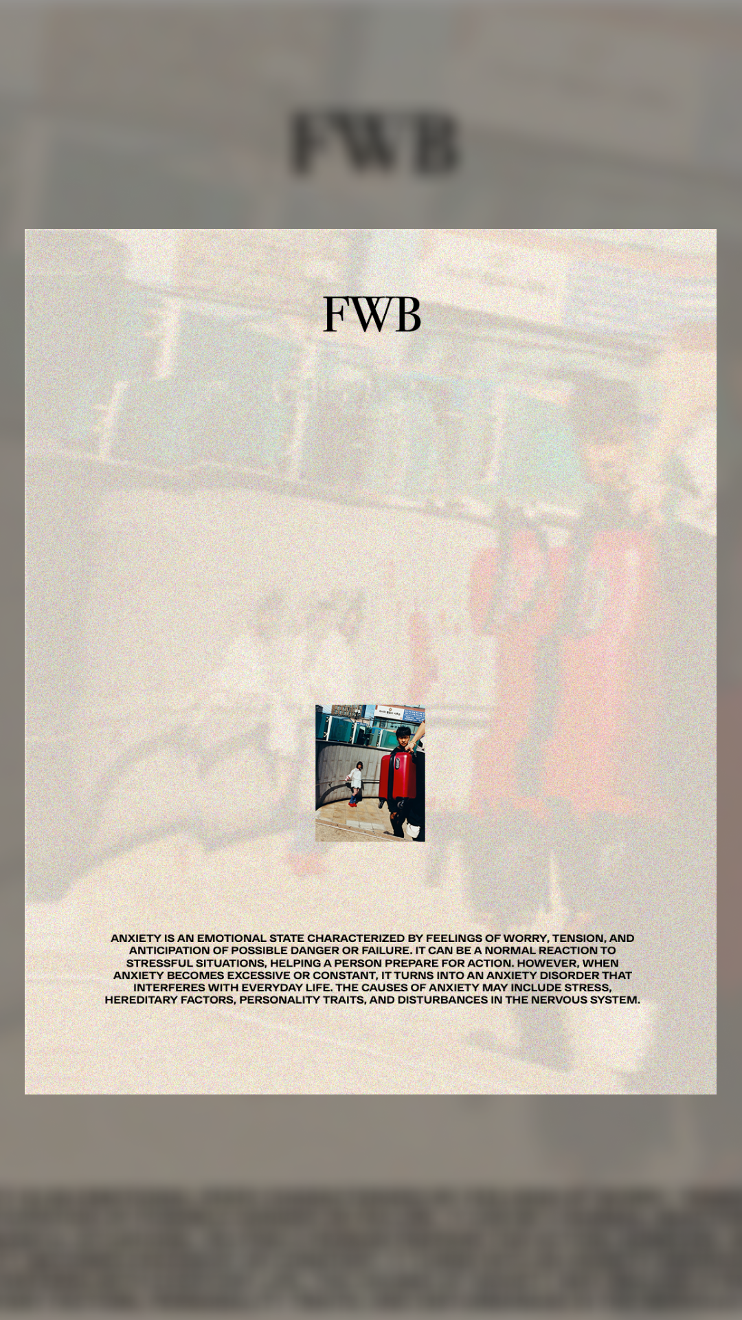 Poster Concepts 2026 Part 1 — Изображение №7 — Графика, Маркетинг на Dprofile