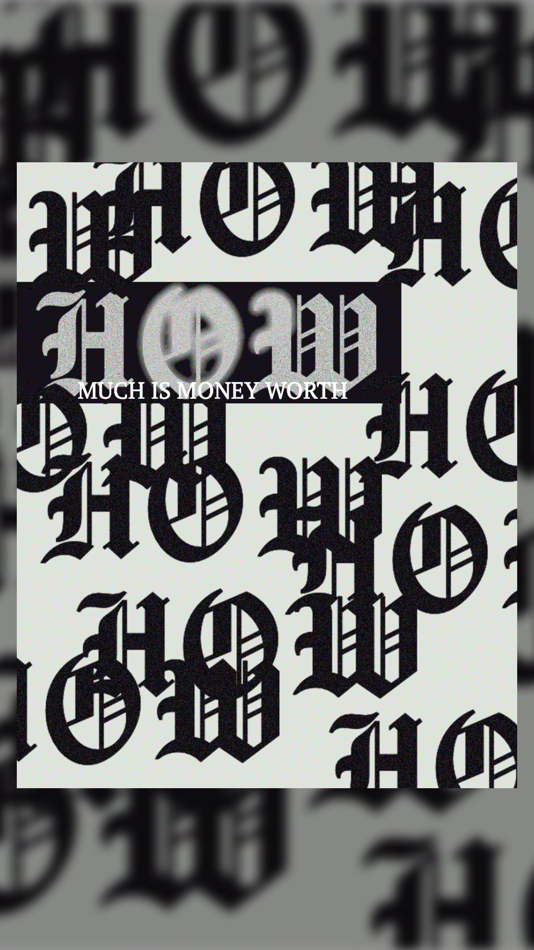 Poster Concepts 2026 Part 1 — Изображение №4 — Графика, Маркетинг на Dprofile