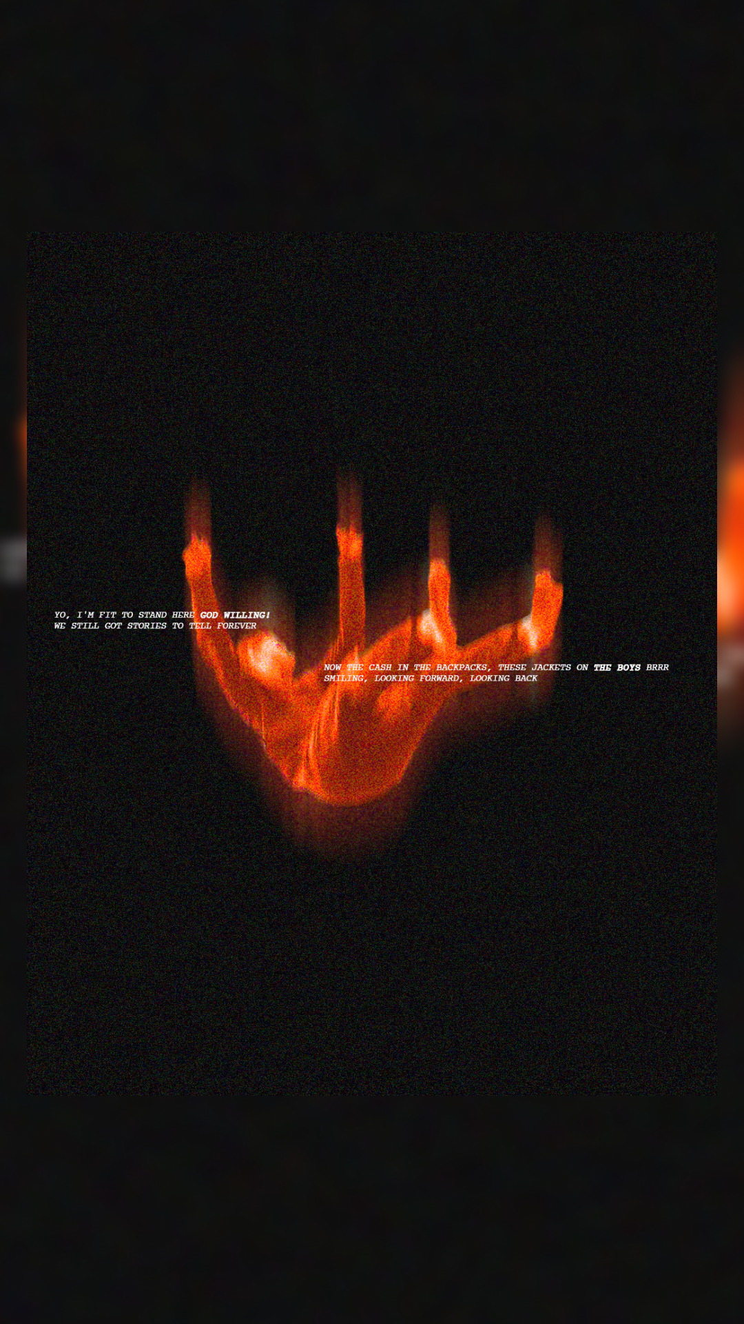 Poster Concepts 2026 Part 1 — Изображение №1 — Графика, Маркетинг на Dprofile