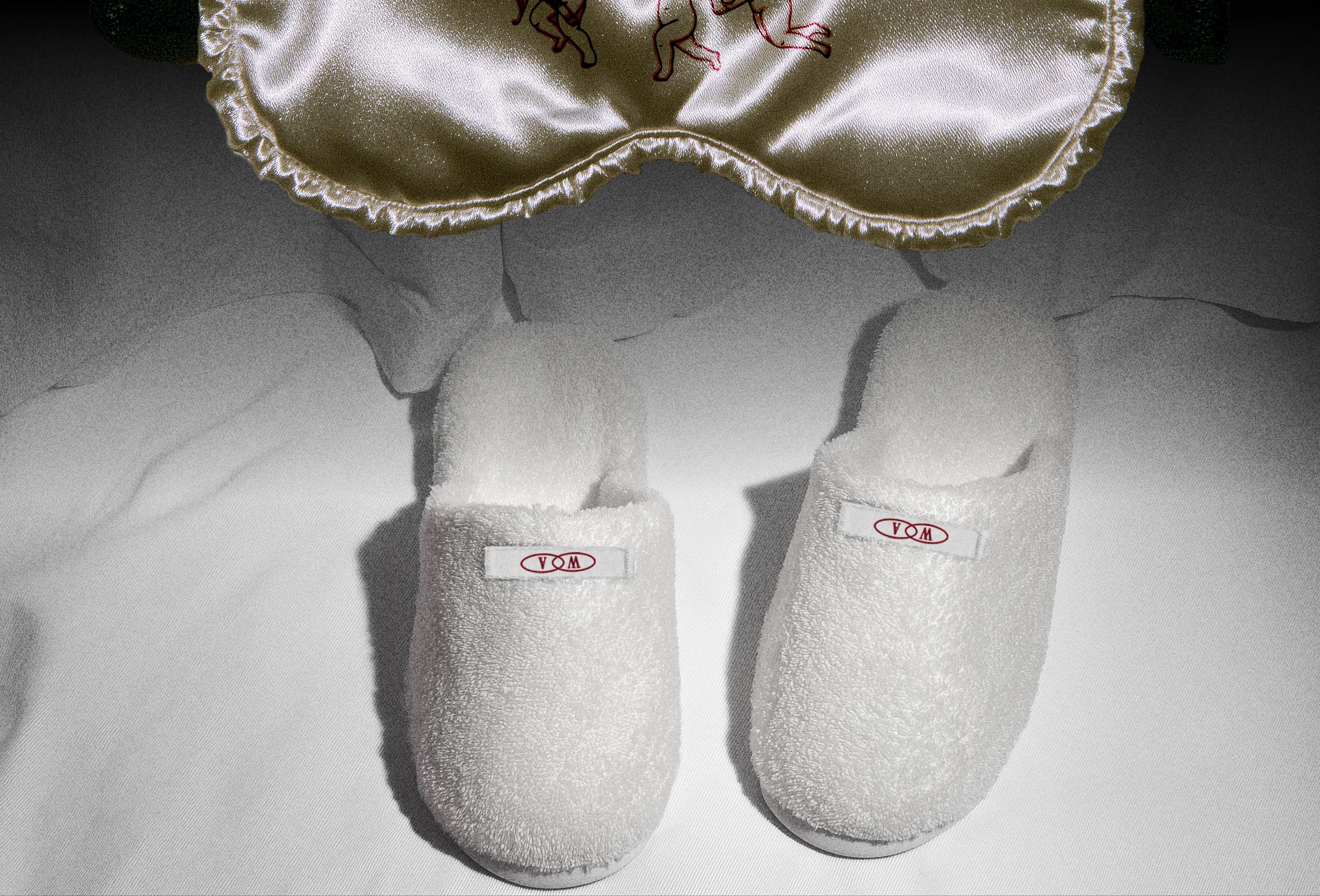 фирменный стиль для свадебного агентства WEDI — Изображение №8 — Брендинг на Dprofile