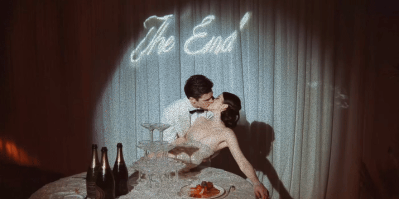 фирменный стиль для свадебного агентства WEDI — Изображение №13 — Брендинг на Dprofile