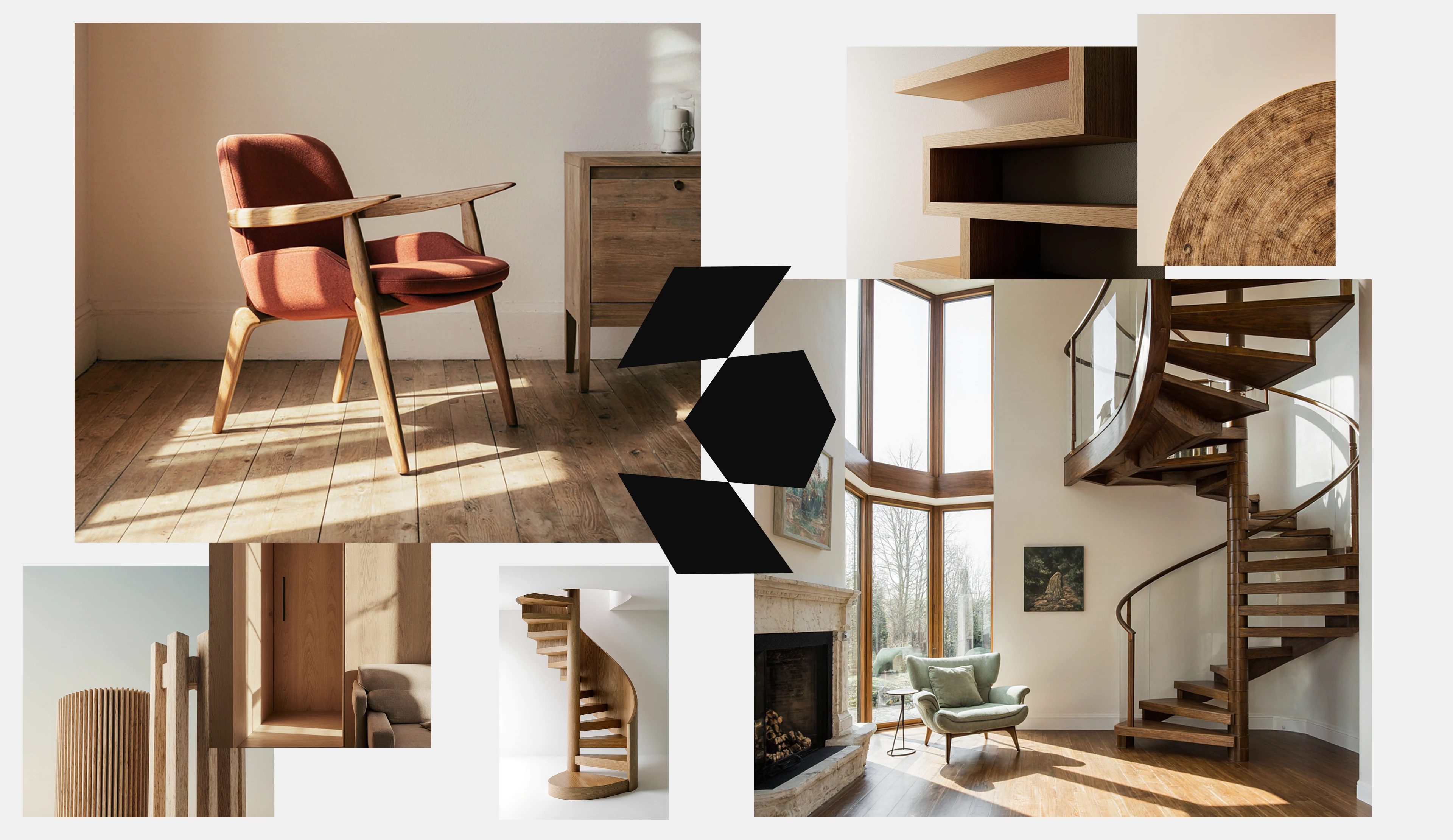 Каписта / Брендинг — Изображение №7 — Брендинг на Dprofile