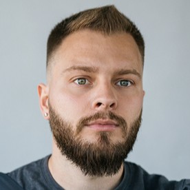 Аватар пользователя Александр Немцев