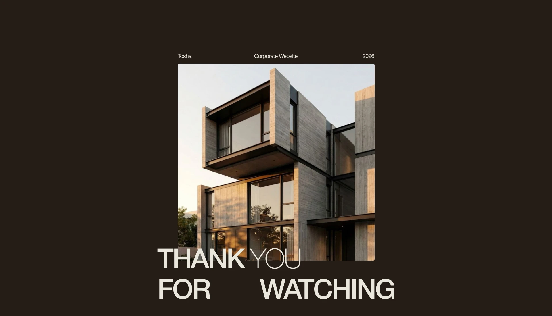 ArchiCore — corporate website — Изображение №12 — Интерфейсы на Dprofile