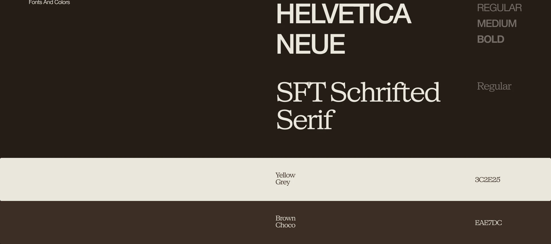 ArchiCore — corporate website — Изображение №4 — Интерфейсы на Dprofile