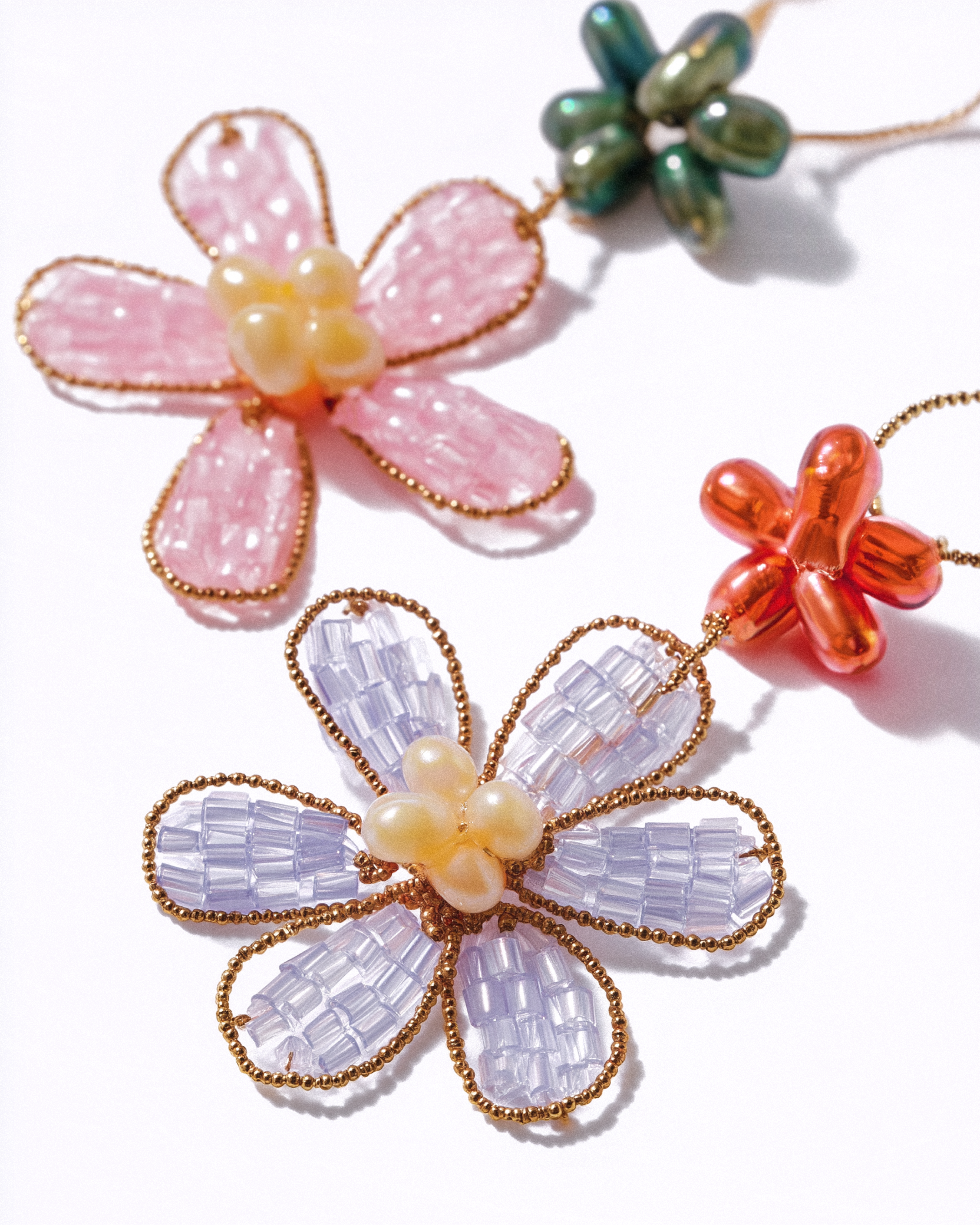 Floralgo AI — Изображение №32 — Брендинг, Графика на Dprofile