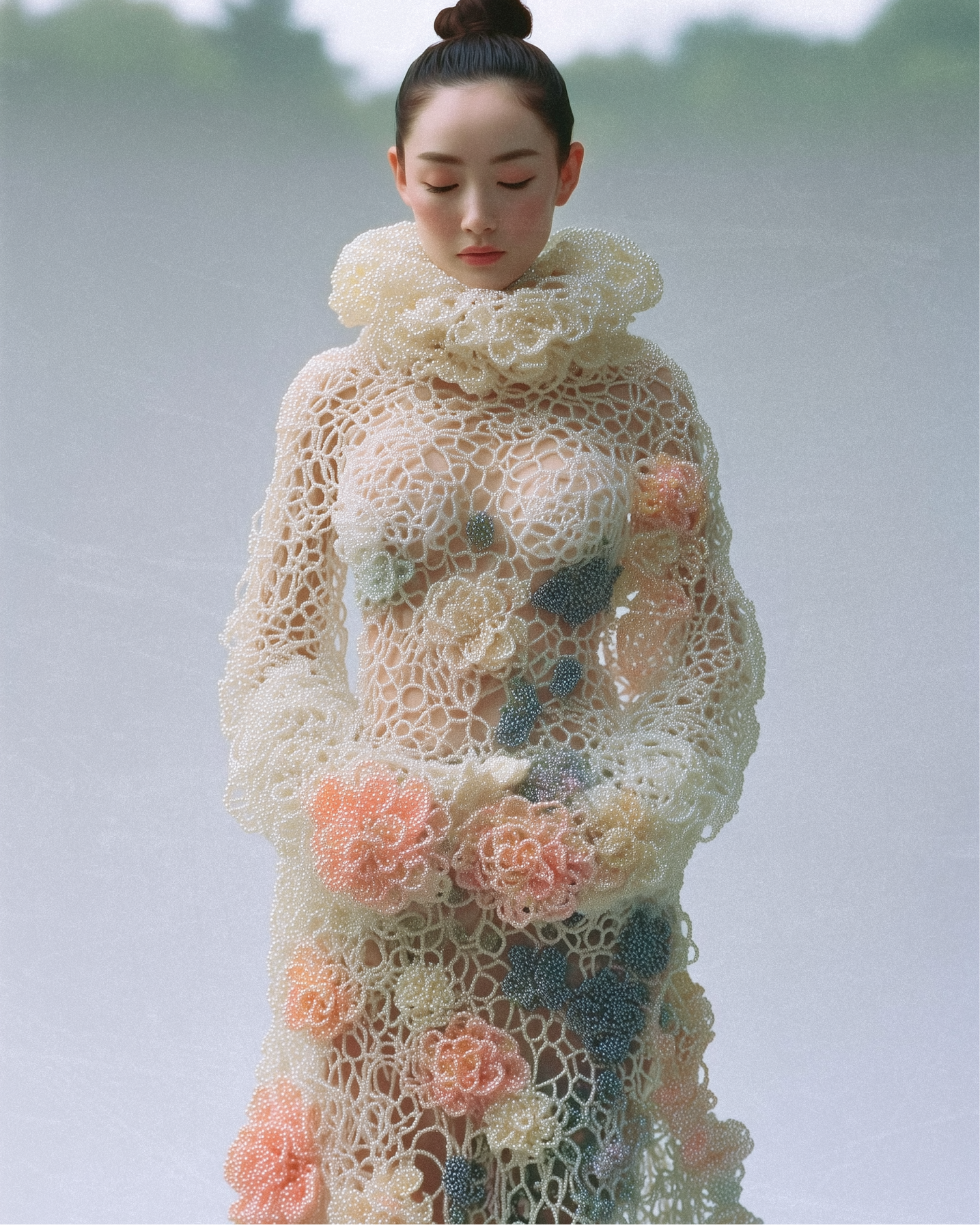 Floralgo AI — Изображение №22 — Брендинг, Графика на Dprofile