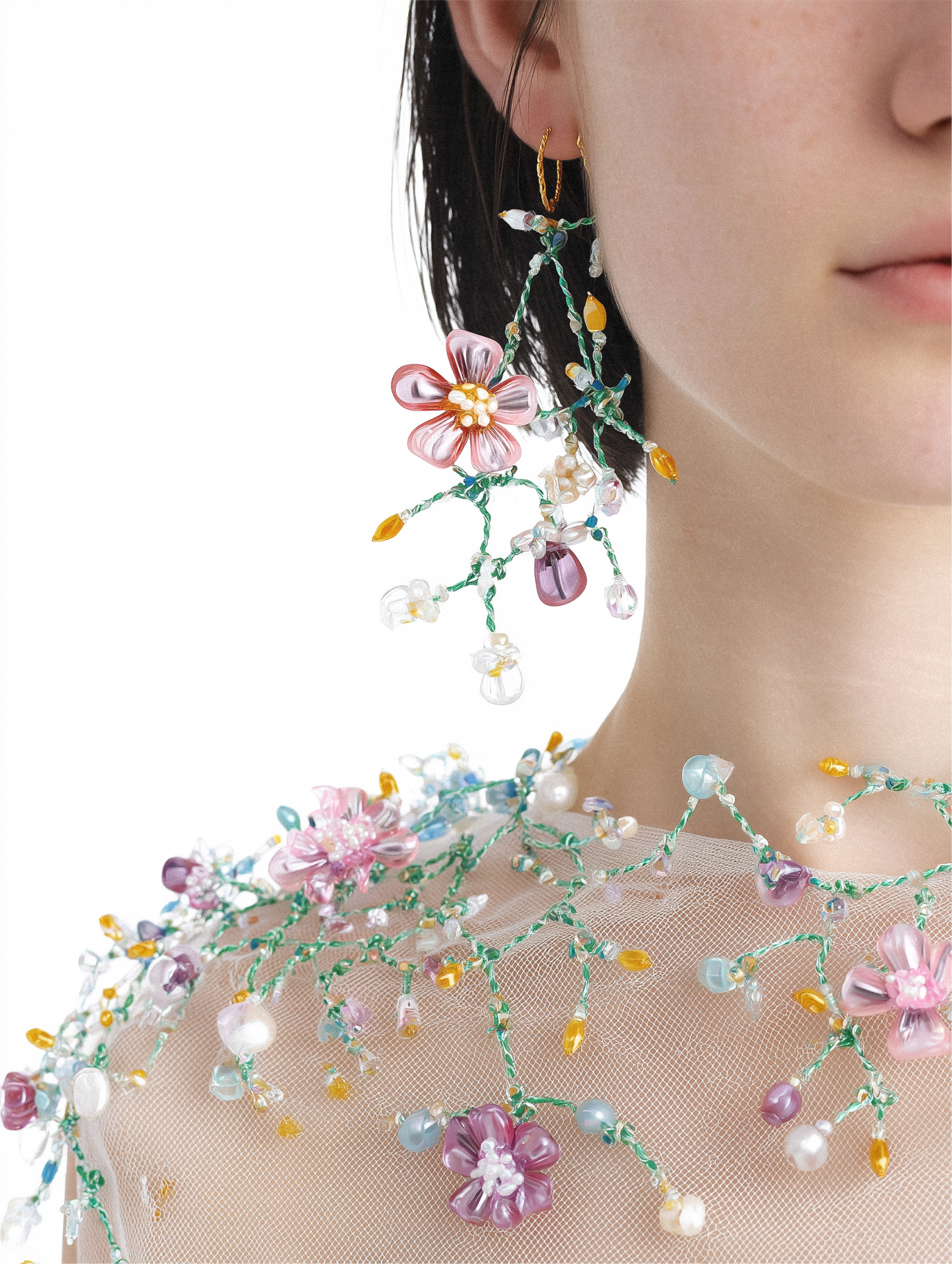 Floralgo AI — Изображение №25 — Брендинг, Графика на Dprofile