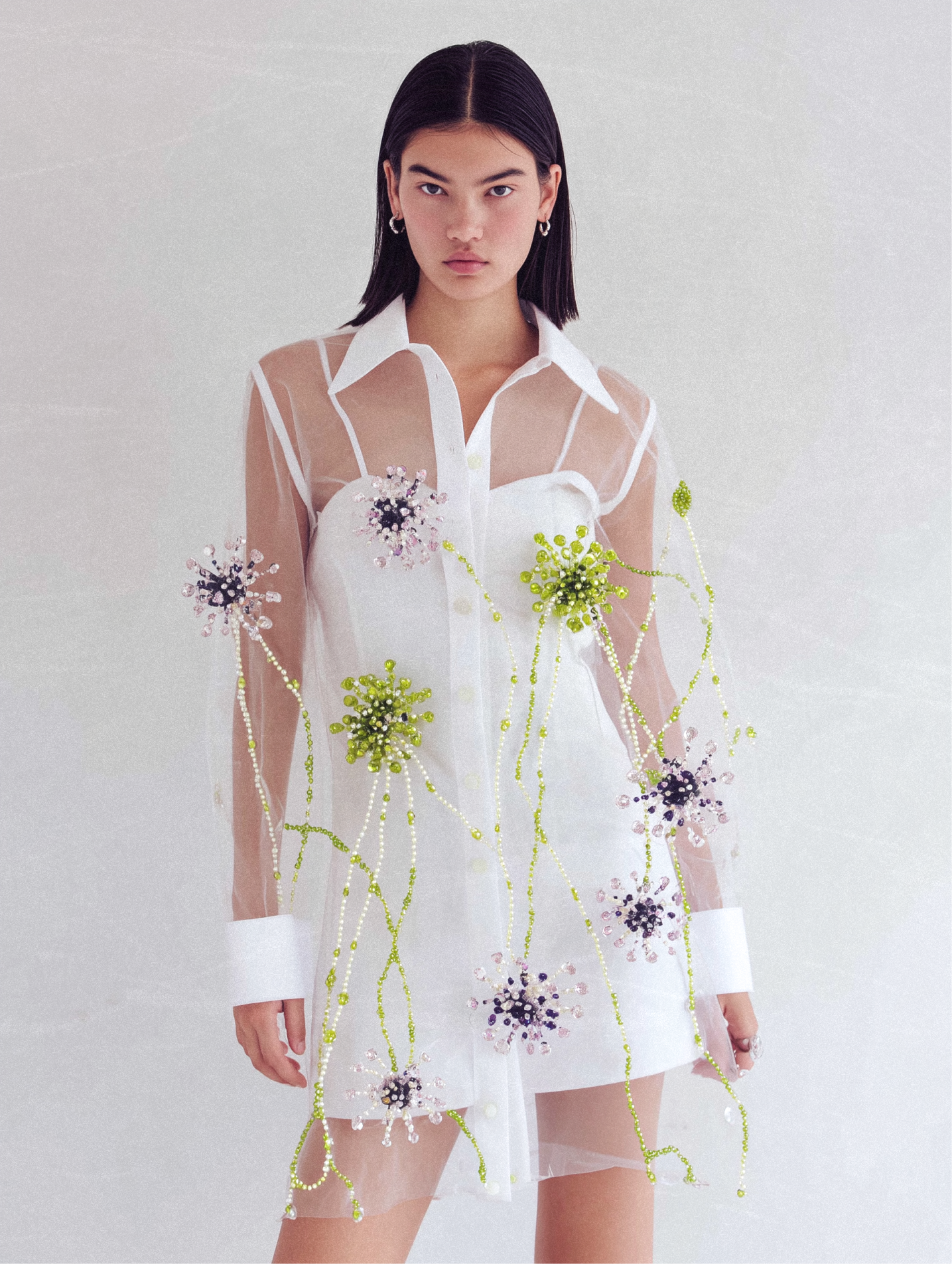 Floralgo AI — Изображение №30 — Брендинг, Графика на Dprofile