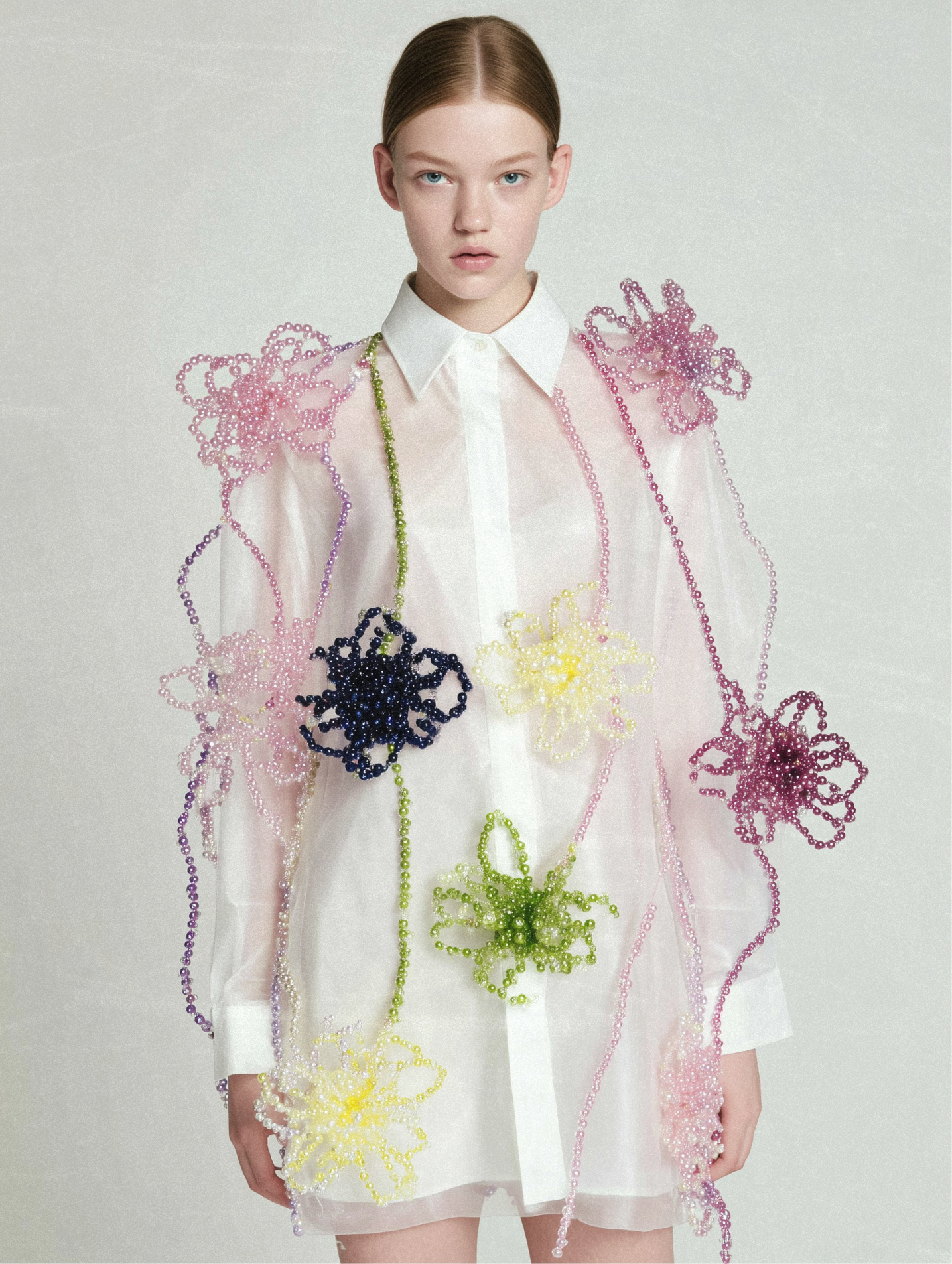 Floralgo AI — Изображение №26 — Брендинг, Графика на Dprofile