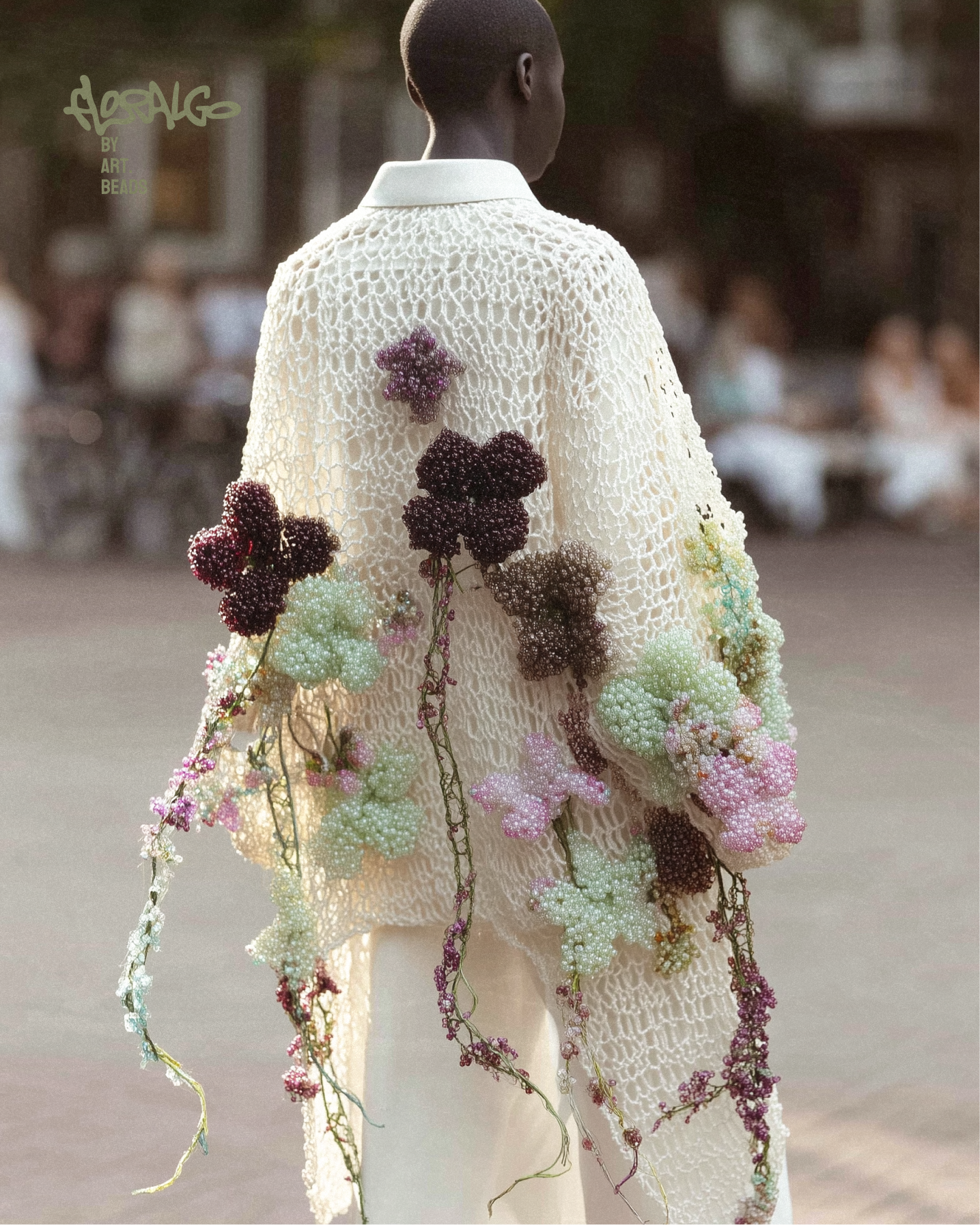 Floralgo AI — Изображение №16 — Брендинг, Графика на Dprofile