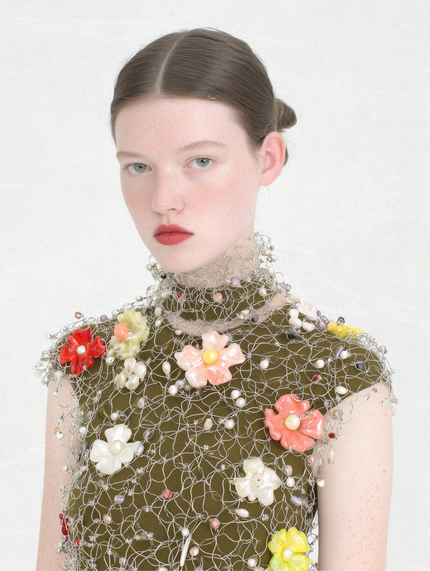 Floralgo AI — Изображение №12 — Брендинг, Графика на Dprofile