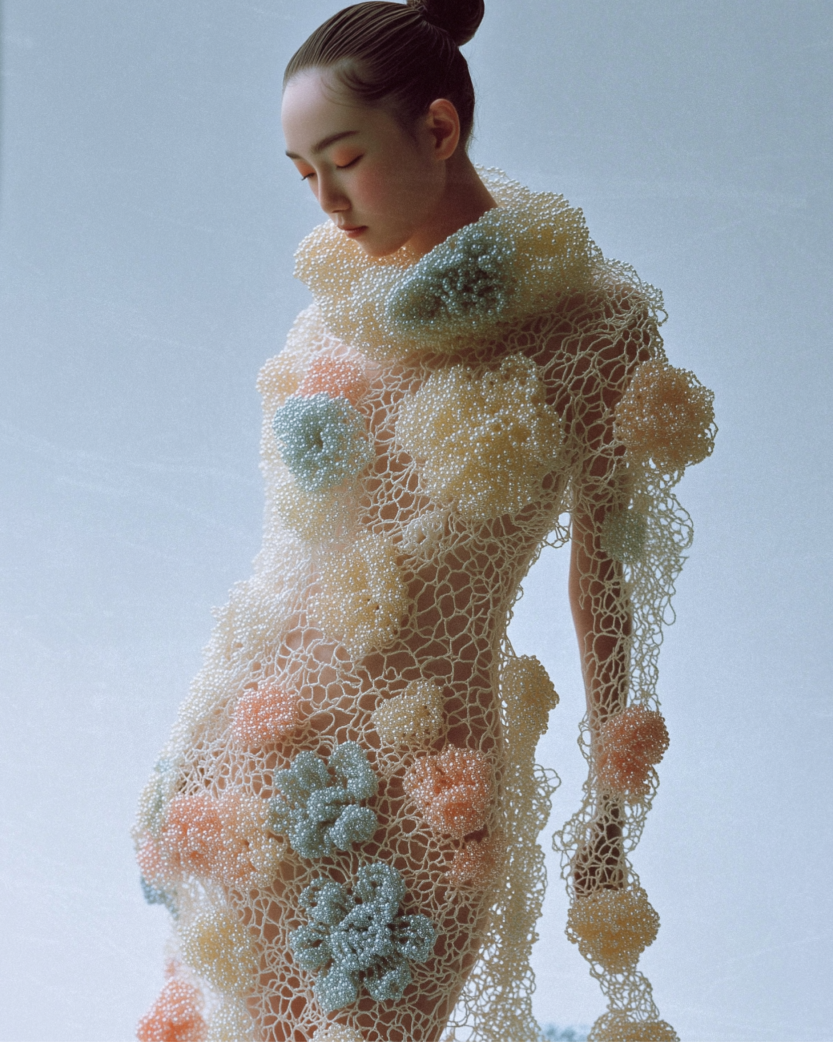 Floralgo AI — Изображение №23 — Брендинг, Графика на Dprofile