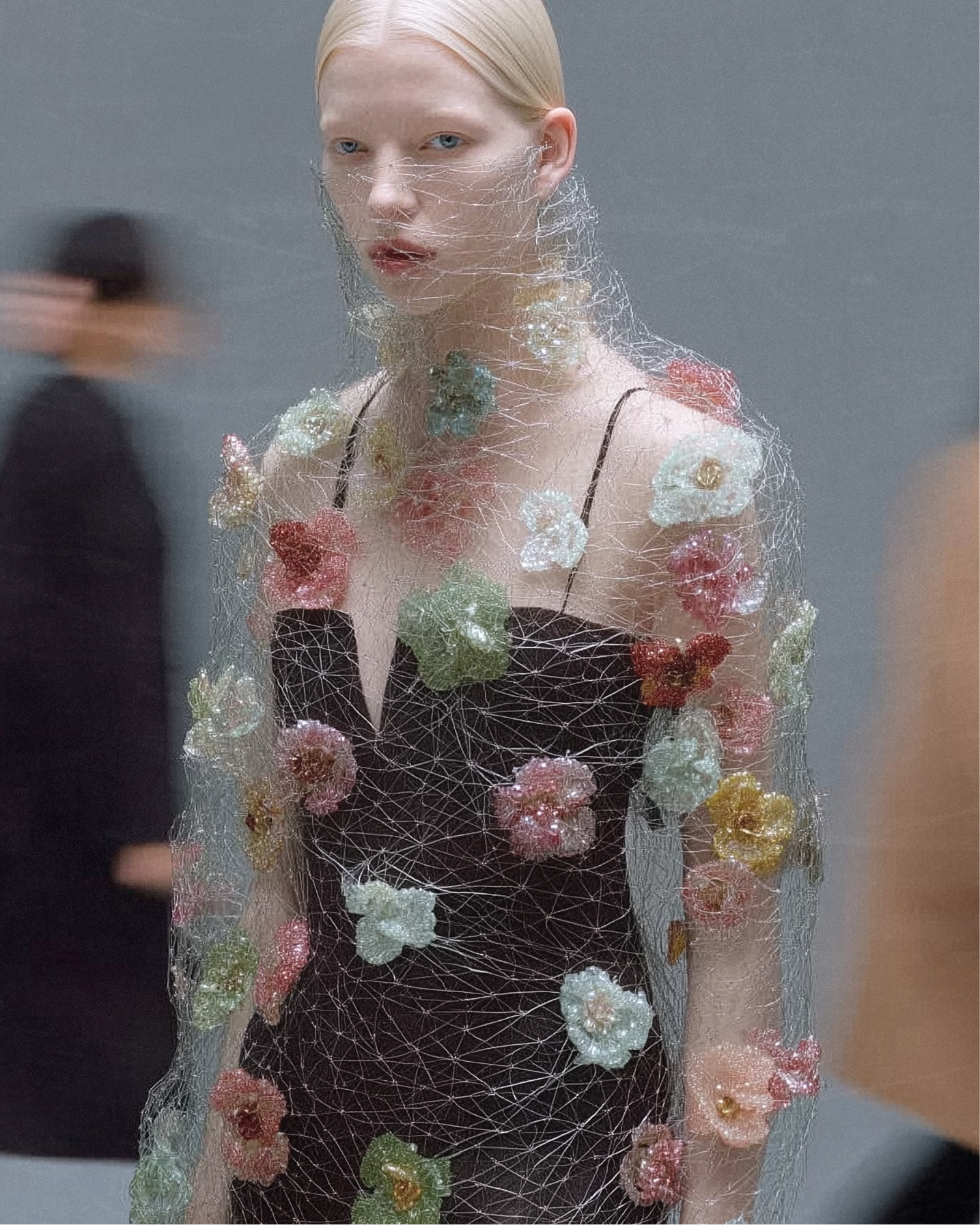 Floralgo AI — Изображение №18 — Брендинг, Графика на Dprofile